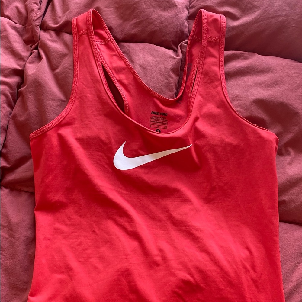 Nike Athletic Shirt